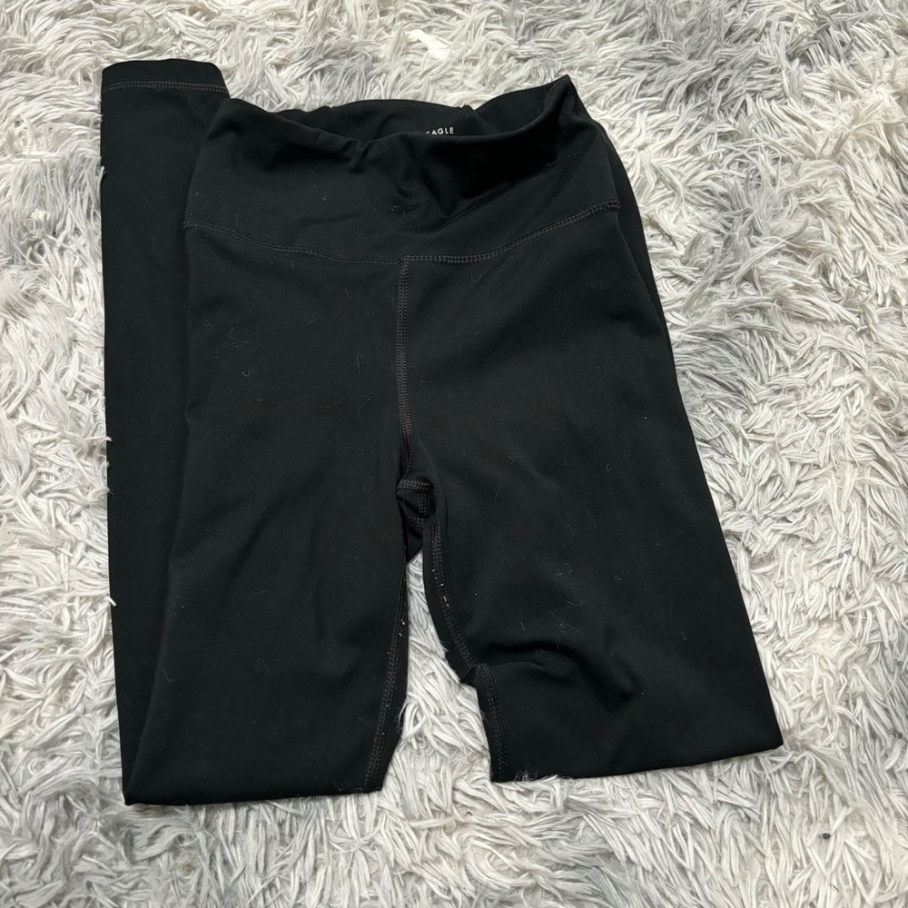 American Eagle leggings